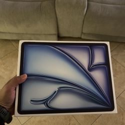 iPad Air M3 13-inch 128GB