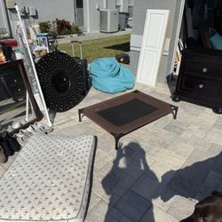 Free - First Come First Serve