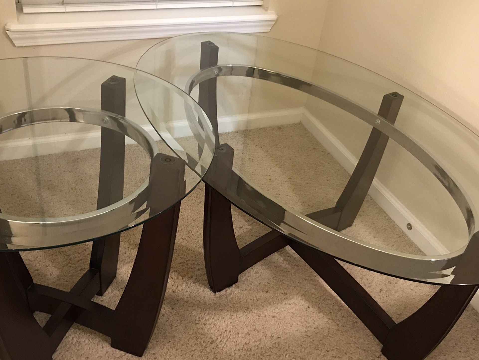 Glass Coffee And End Tables,All Products : American Fashion Style Bags On Sale