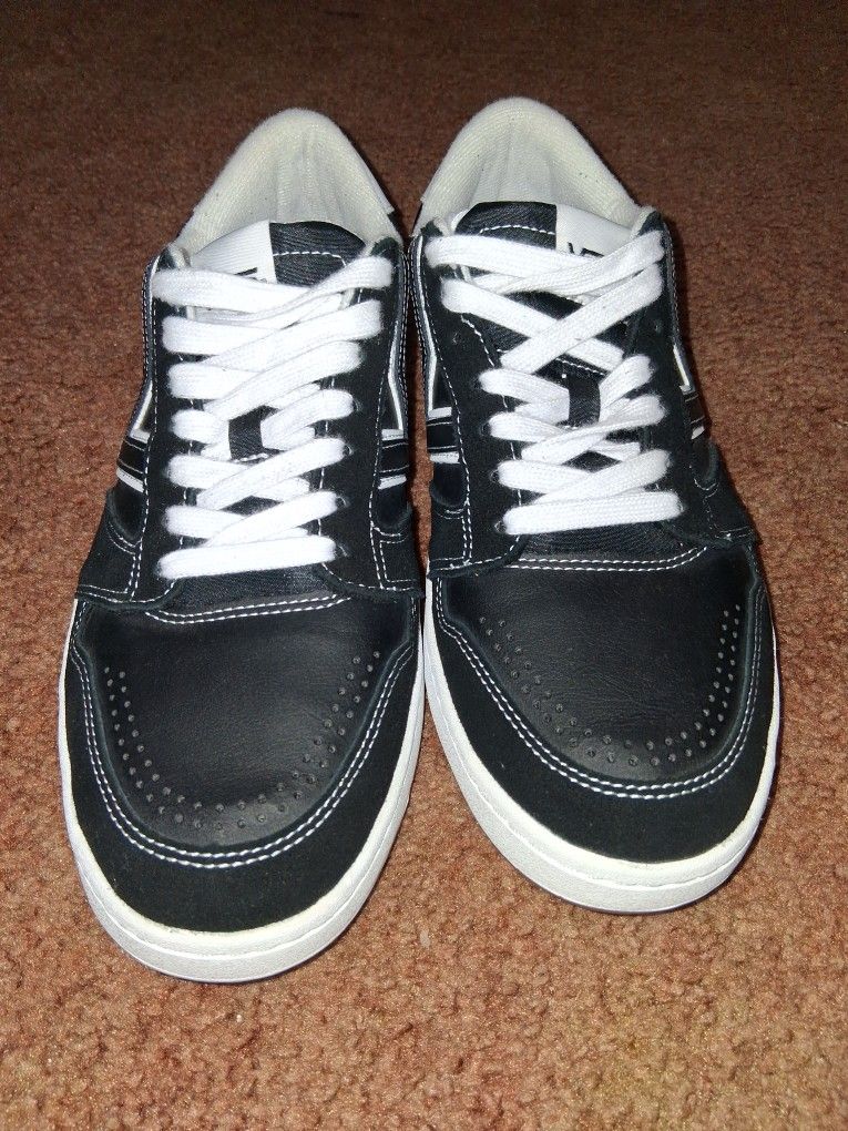 Vans Lowlands 2.0