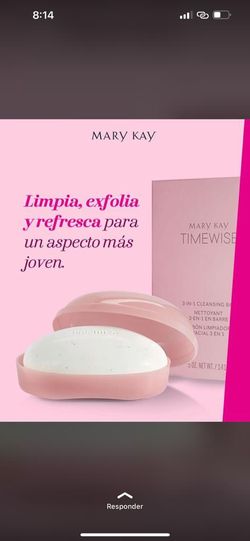 Mary Kay