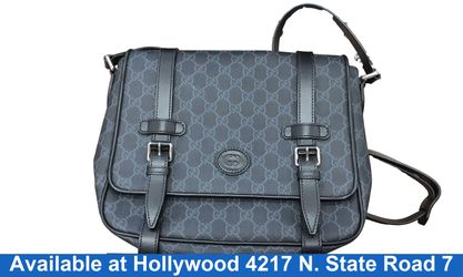 Gucci 658542525040 Black Purse / Handbag