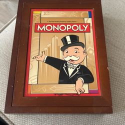 Vintage MONOPOLY. Game Collection. 91,351 Made 