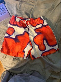 nike swim trunks