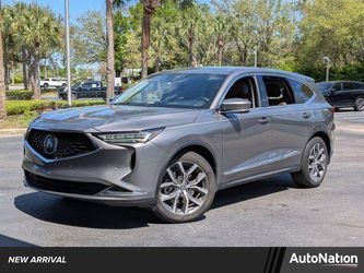 2023 Acura MDX
