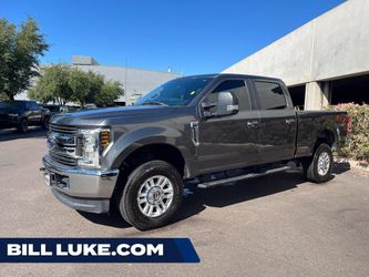 2019 Ford F-250