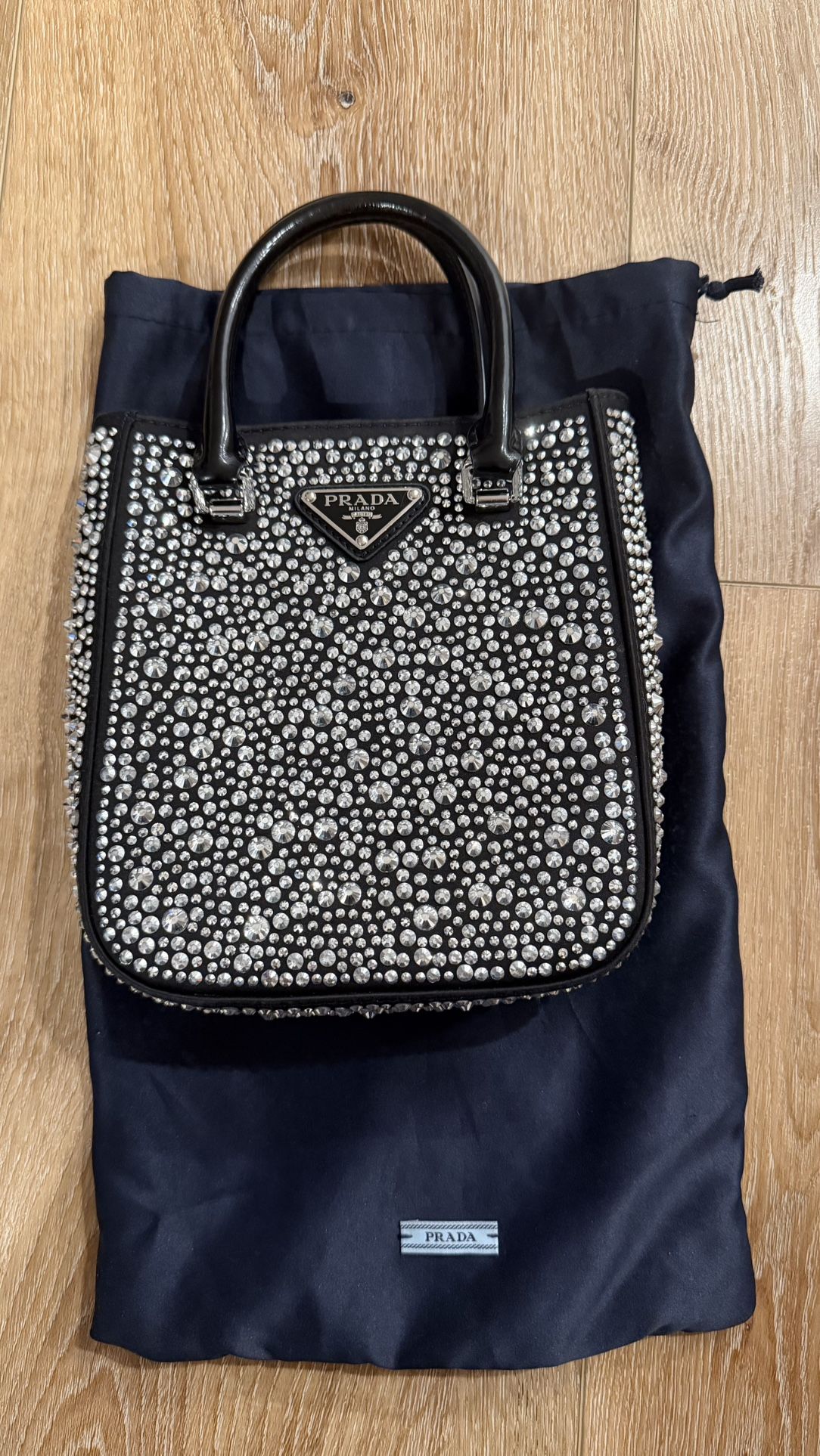Prada Bag 