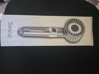 Drivse Handheld Shower Head