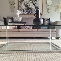 Beautiful Coffee Table 