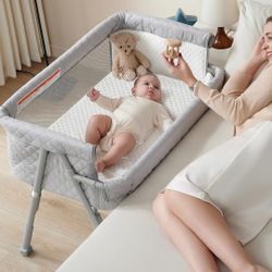 Newborn Baby Bassinet 