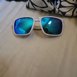 Oakley Glasses