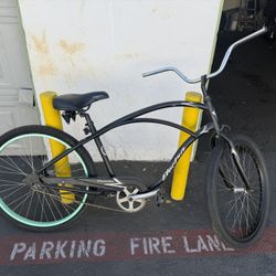 Electra Beach Cruiser 