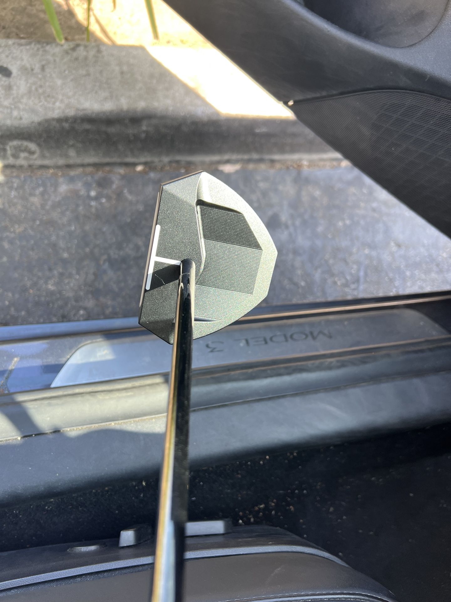 LAB https://offerup.com/redirect/?o=T1oubGk= Putter 34 Inch 