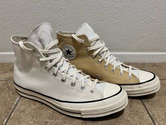 Men’s Converse Shoes Size 12