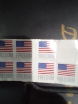 Stamps