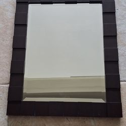 Mirror 20" x 25"
