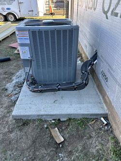 HVAC