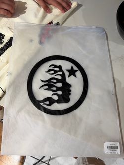 Hellstar T-shirt