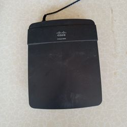 Cisco Linksys R900 Hub