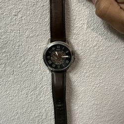 Fóssil Men Watch