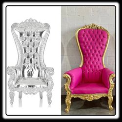 Throne 