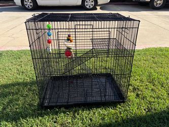 Cage for Sale
