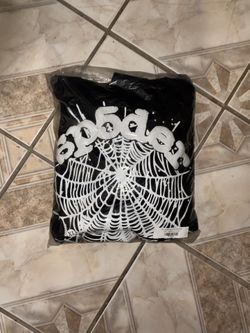 OG Web Sp5der Hoodie (black)