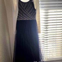 Girl Dress Size 14