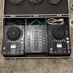 American Audio Dj Equipment