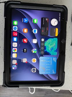 iPad