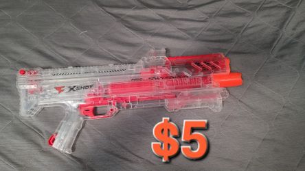 Xshot Blaster