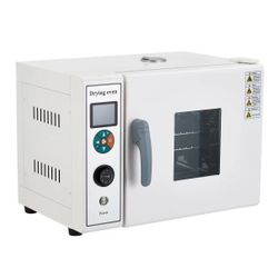 Garvee Lab Incubator - 600W, Intelligent Control, Temp Controller, Timing $150 