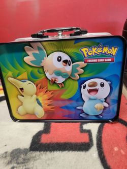 Pokemon