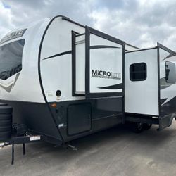 2024 flagstaff 25BSDS