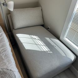 IKEA Finnala Chaise Section $300