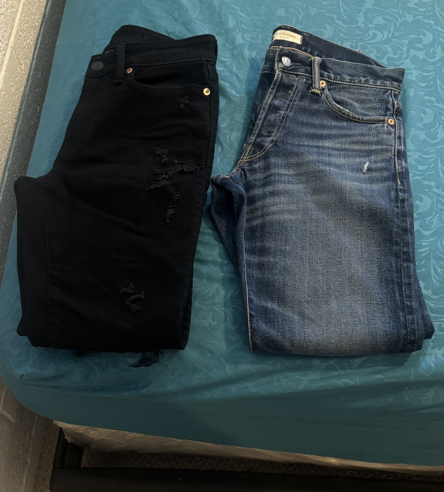 American Eagle Pants