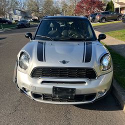 2012 Mini Cooper