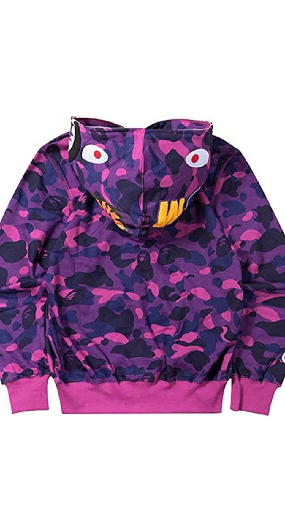 Men’s Hoodie Bape 