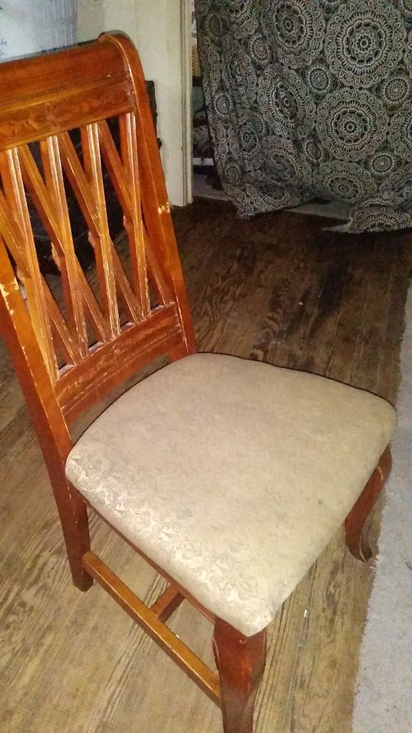 Formal dining room8 chairs for Sale in San Antonio, TX OfferUp