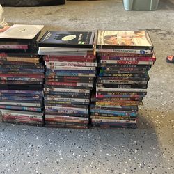 A lot Of Good Movies 