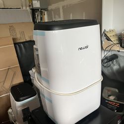 NEWAIR PORTABLE AC - Summer Is here