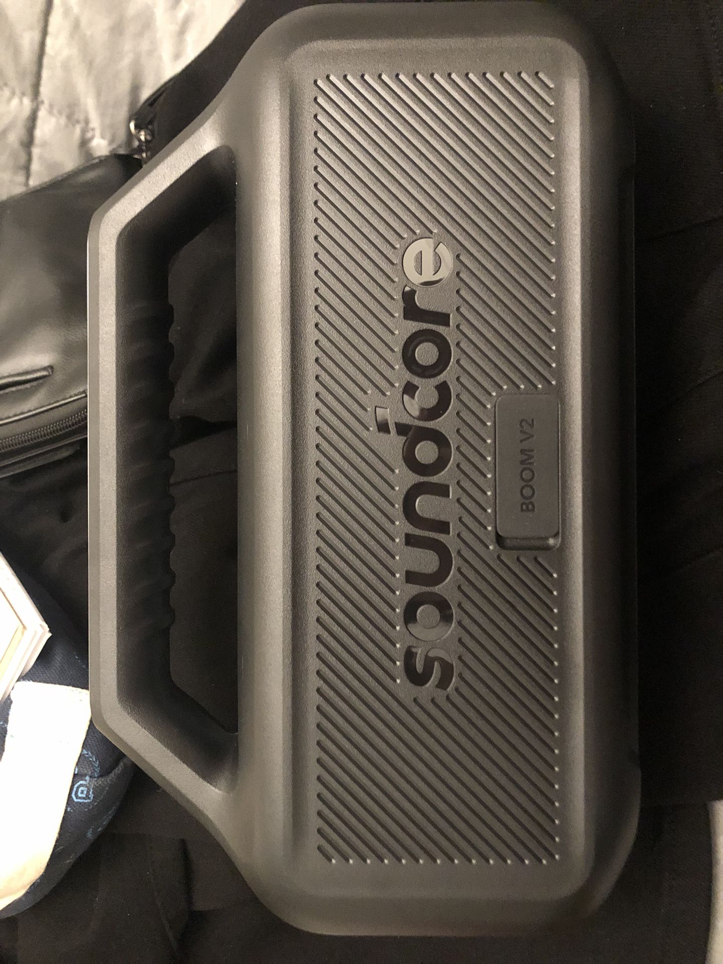 Soundcore Boom V2