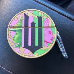 Wicked Earphone Case