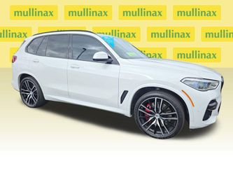 2023 BMW X5