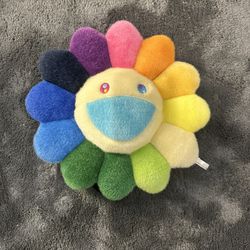 Tekashi Murakami 30Cm Flower Plush 