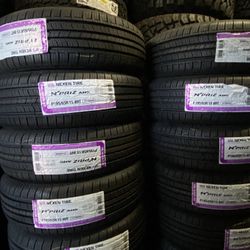 Nexen N’Priz AH5 195/65R15 Tire 195 65 15 195/65/15 195 65 R15 