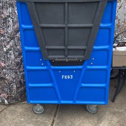 Recycling Bin