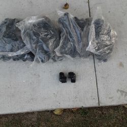 Sprinkler Fittings 3/4"