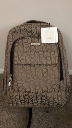 Calvin Klein Backpack