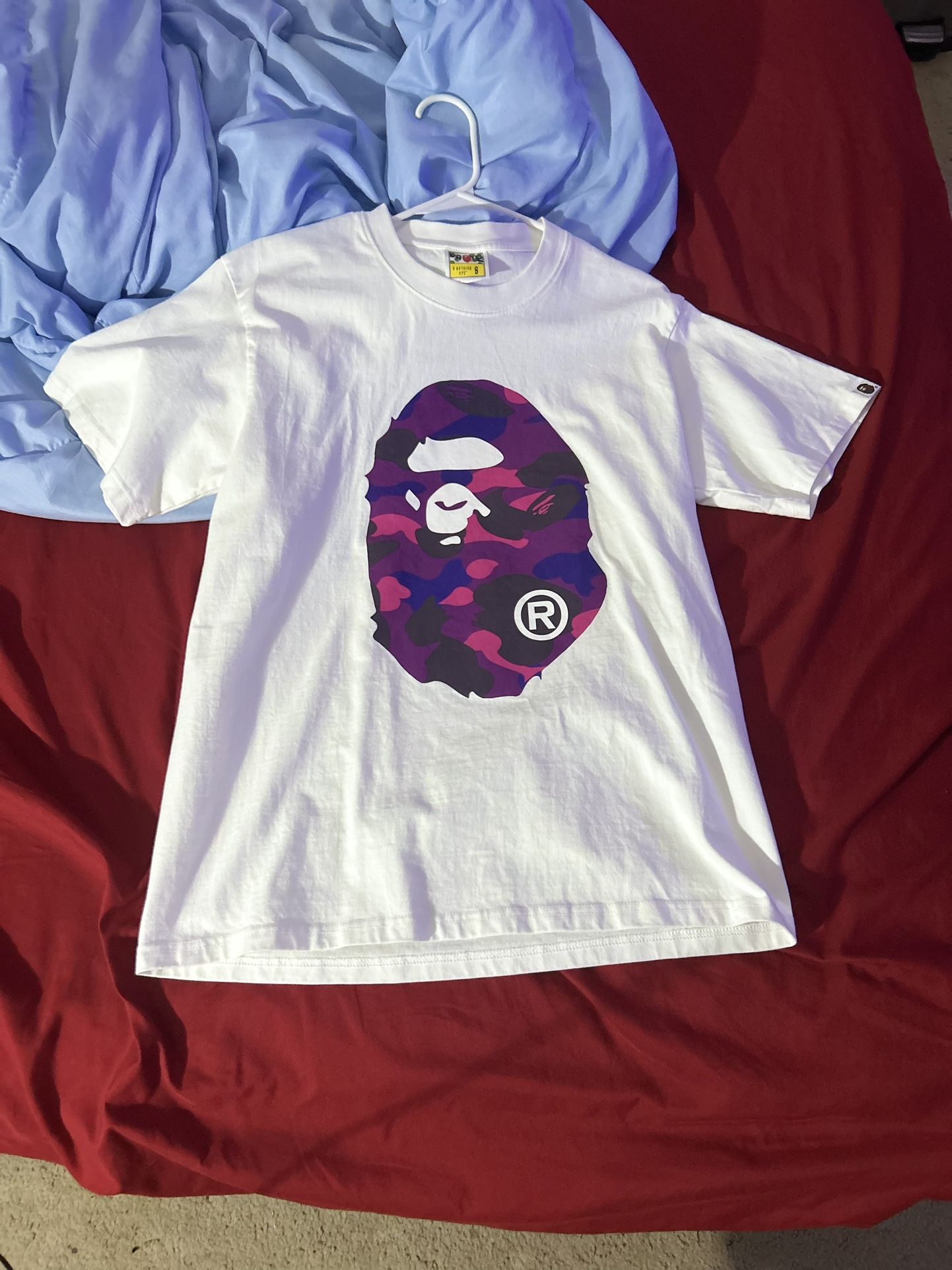 Bape Shirt